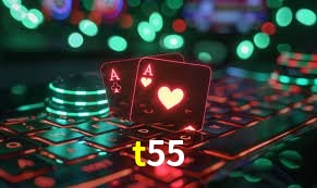 Jogo Spaceman t55