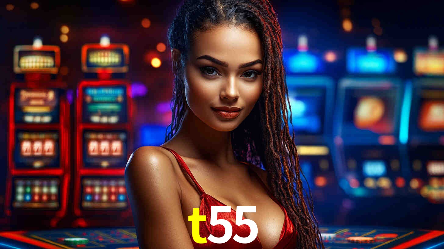 A Popularidade dos Caça-Níqueis no t55