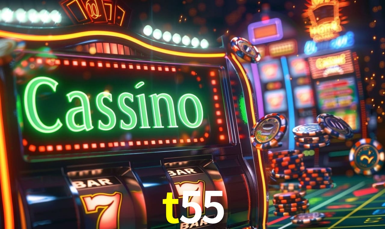 Estatísticas do Jogo t55