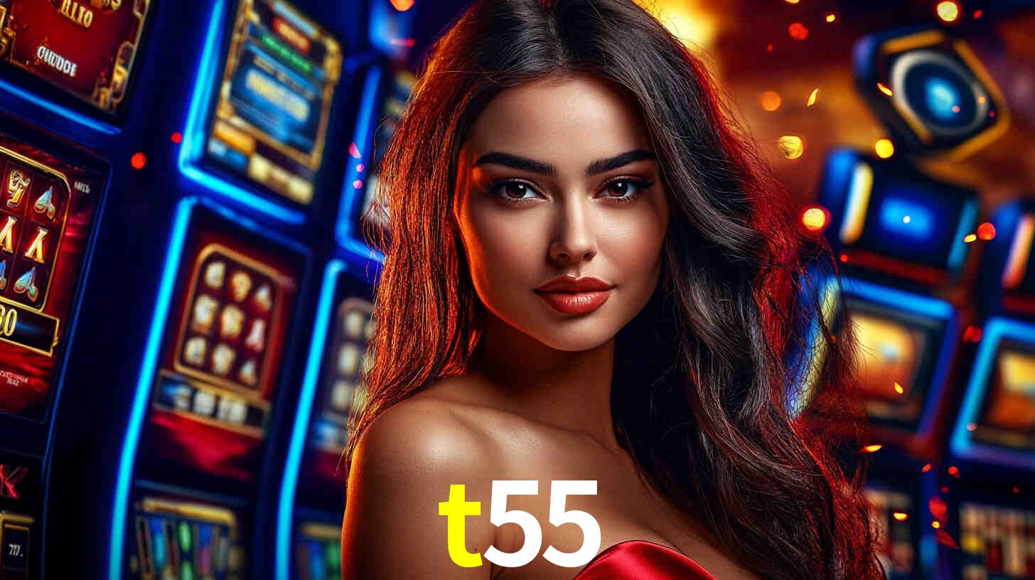 Apostas Esportivas na t55: Um Guia Completo