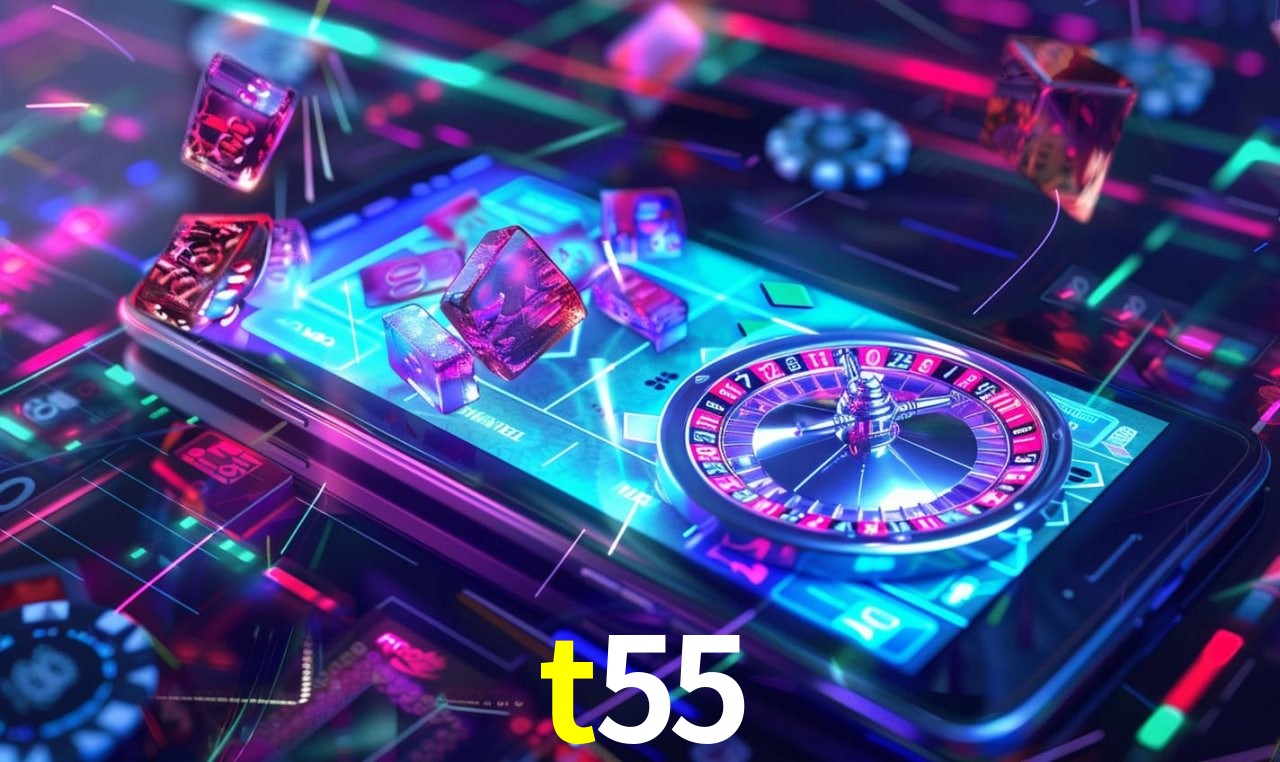 Casino VIP t55