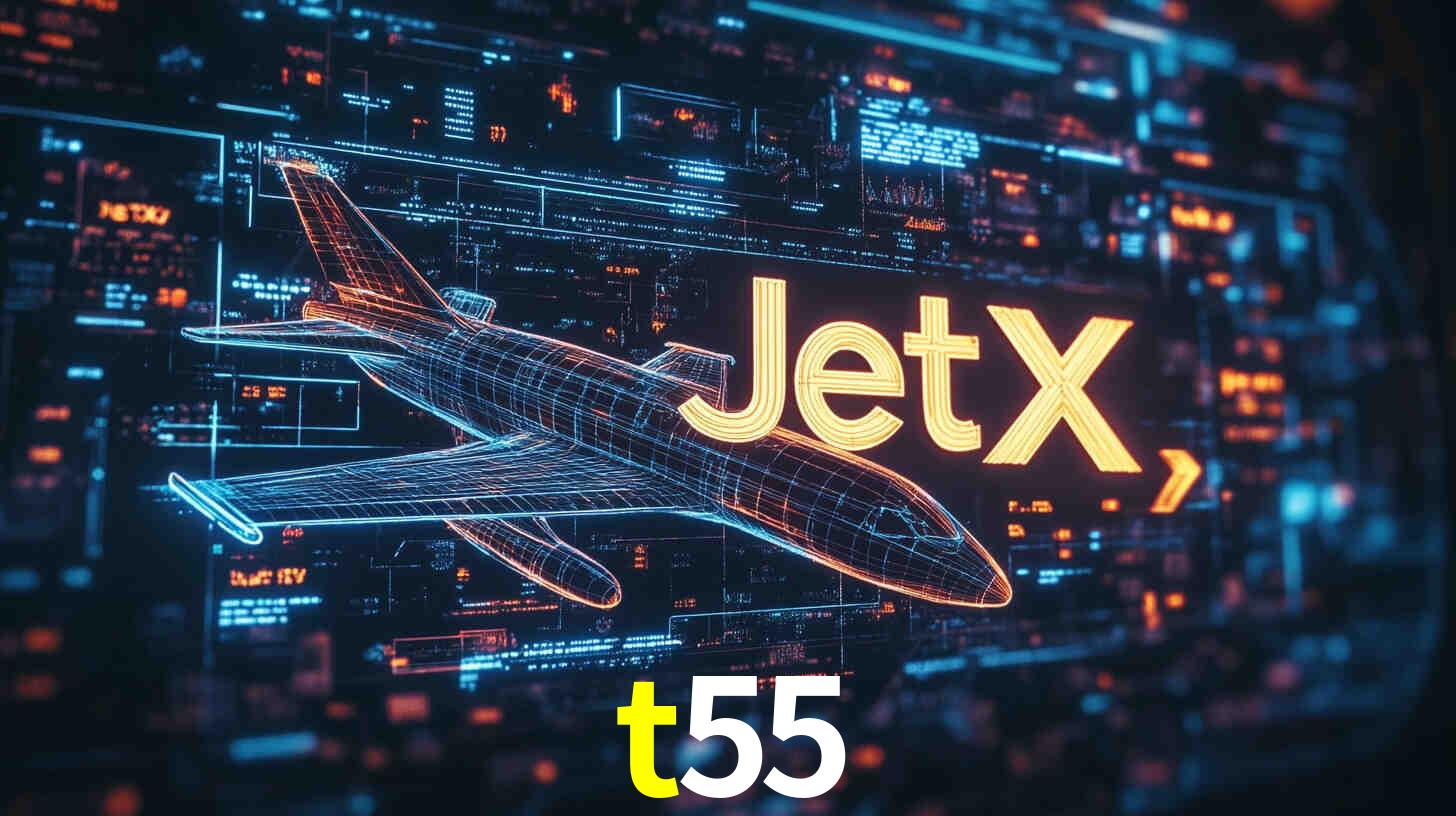 A Emoção da Loteria na t55: Uma Chance de Mudança de Vida