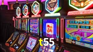 Desvendando o Mundo dos Jogos Virtuais na t55