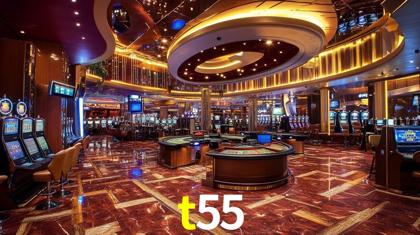 Live Casino t55