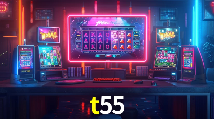 t55 bet login