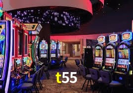 Design Responsivo t55