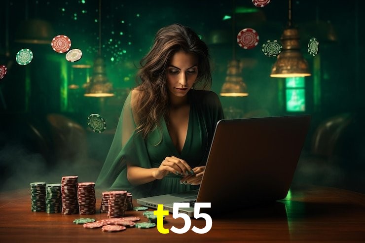 t55 bet login
