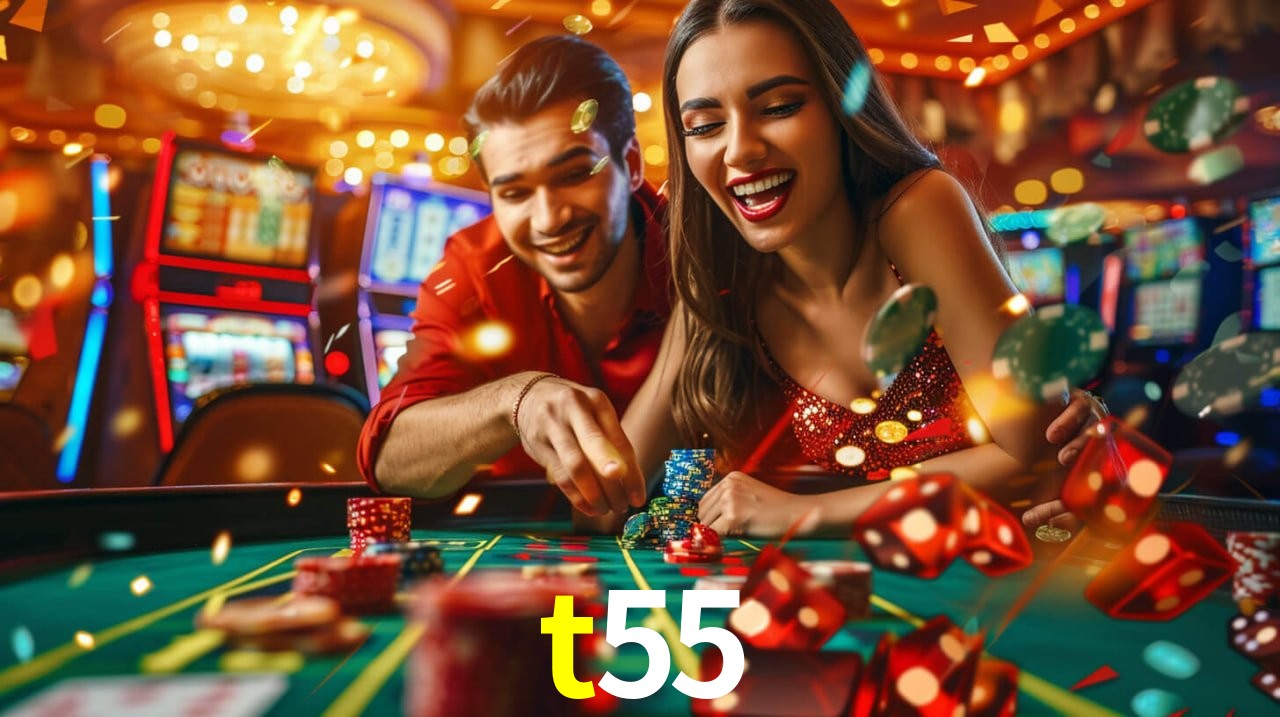 Recursos de Bônus t55