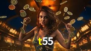 Bonus Features t55