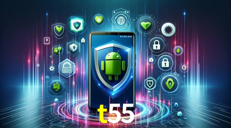 Responsive Design t55