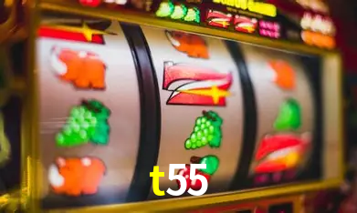 Descubra a Essência do t55: Nossa História e Compromissos