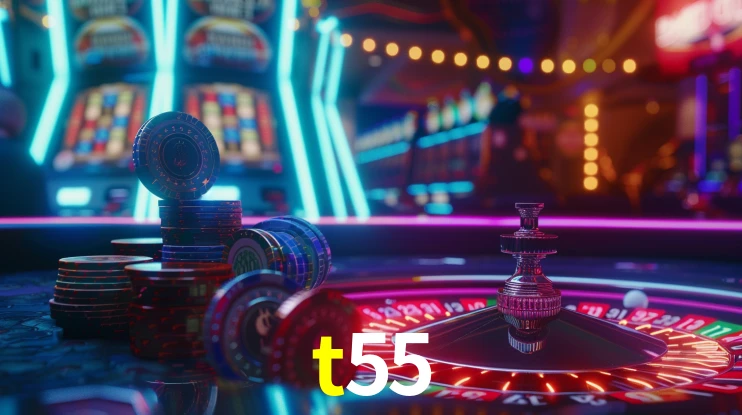 Platform Technology t55