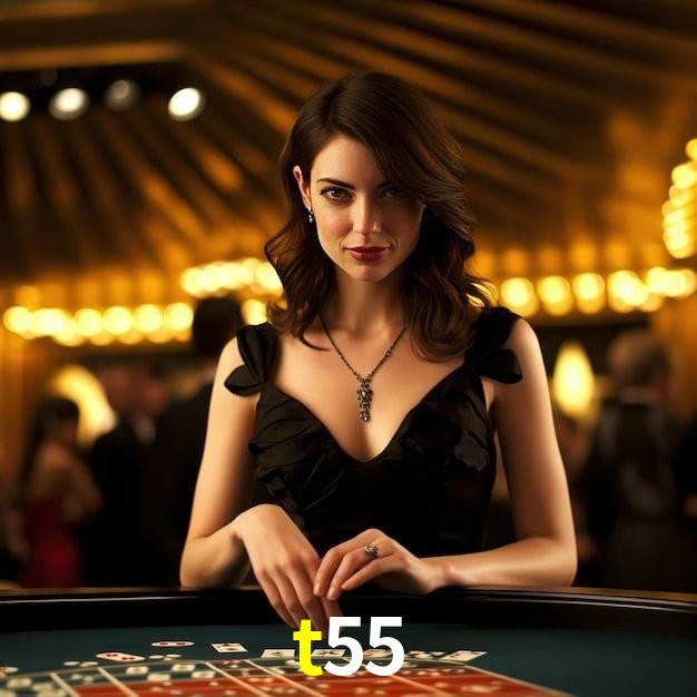 cassino t55