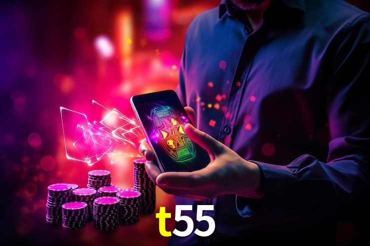 Recursos de Bônus t55
