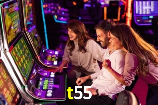 Casino VIP t55