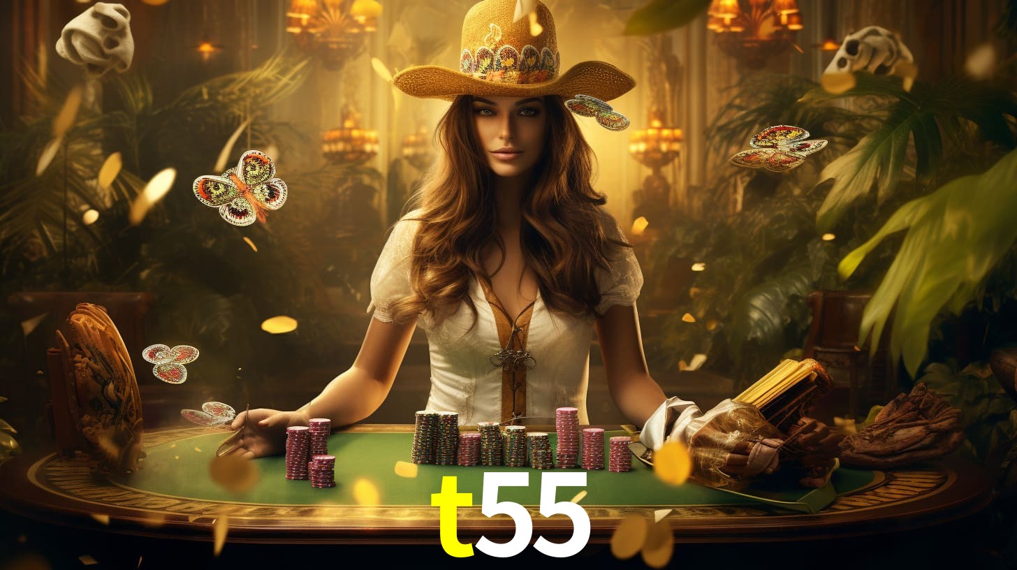 Daily Bonuses t55