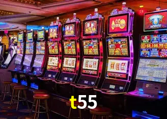 Desvendando o Mundo dos Jogos Virtuais na t55