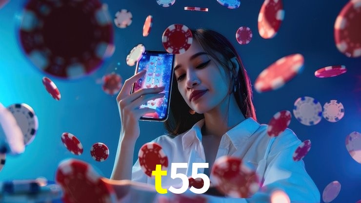 Jogos Exclusivos t55