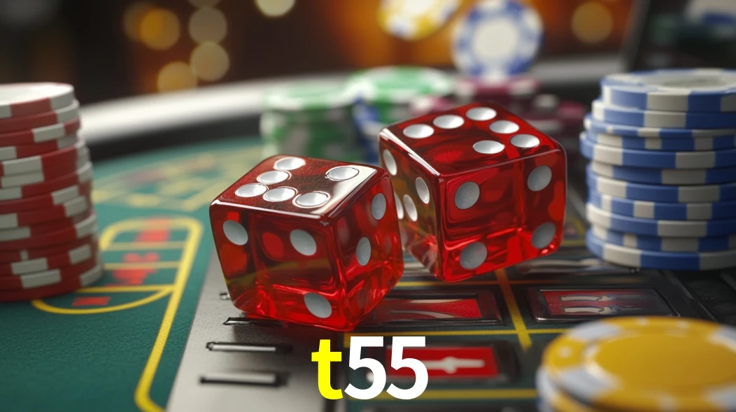 Exclusive Games t55