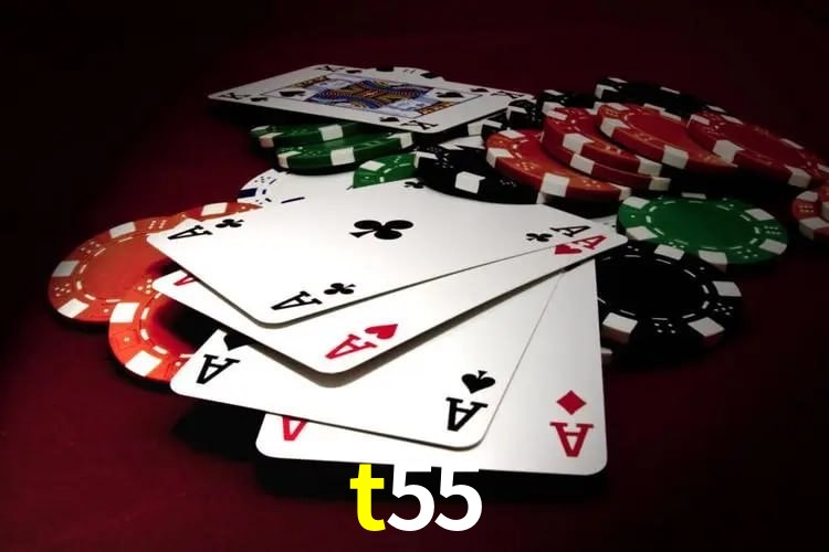 Avaliações dos Jogadores t55