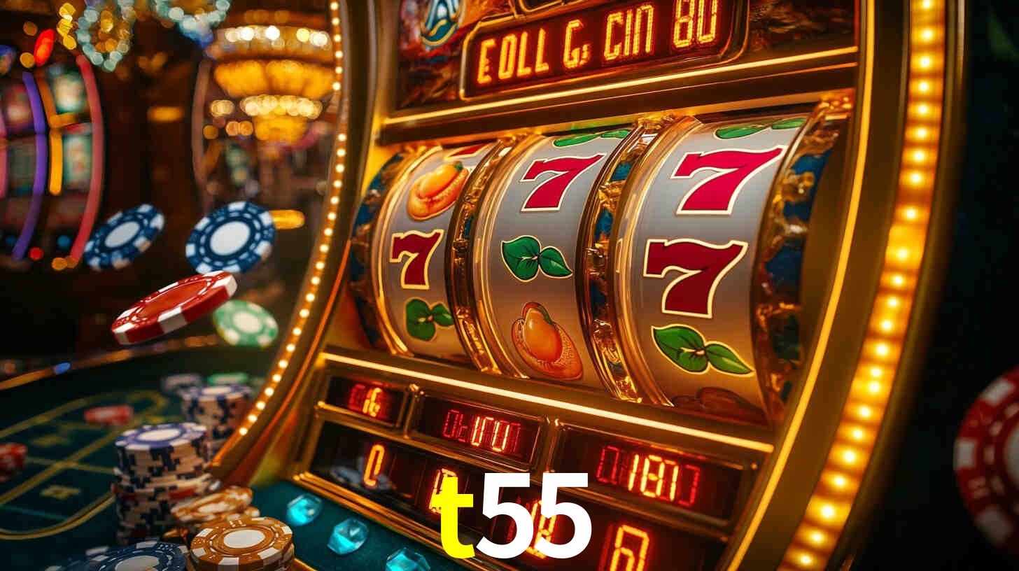 Ofertas Imperdíveis na t55: Promoções e Bônus Que Valem a Pena
