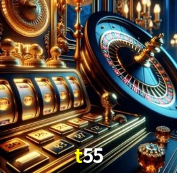 Jogos de Slot t55