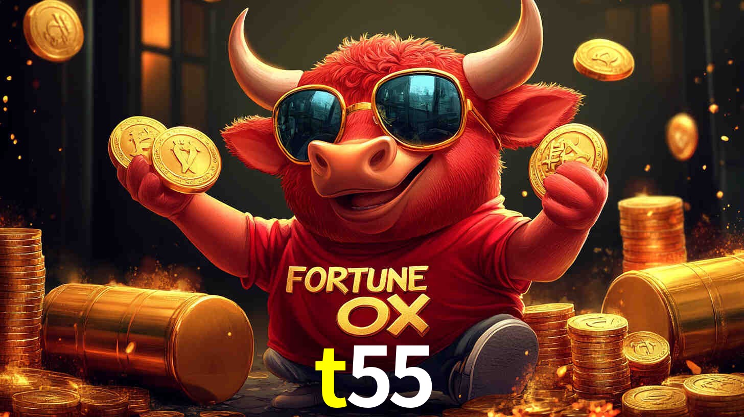 Descubra o Programa VIP da t55: Vantagens Exclusivas para Jogadores