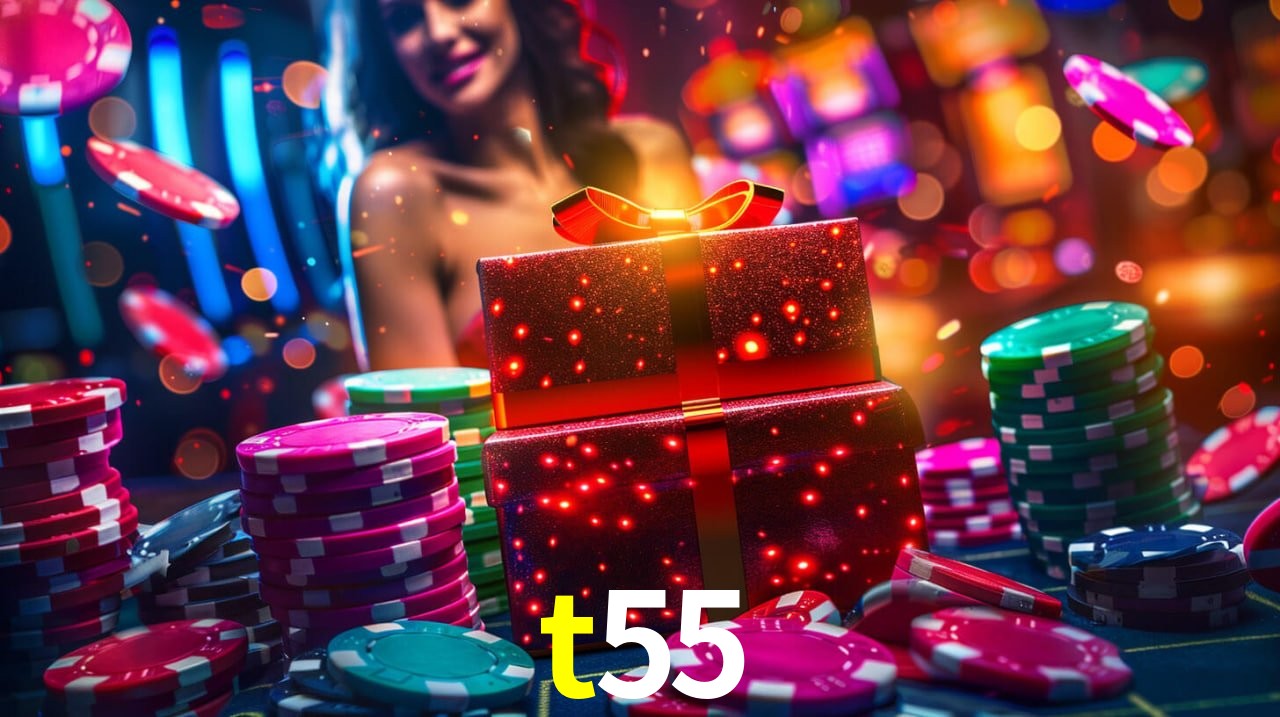 Torneios t55