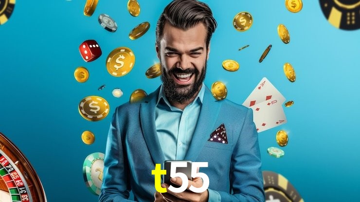 Slot Games t55