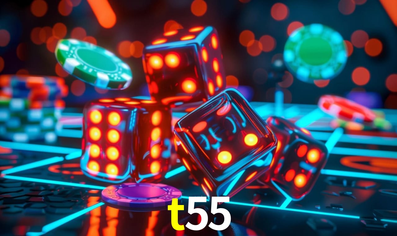 Mesa de Blackjack t55