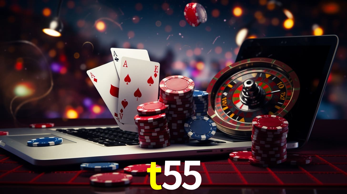 Tournaments t55