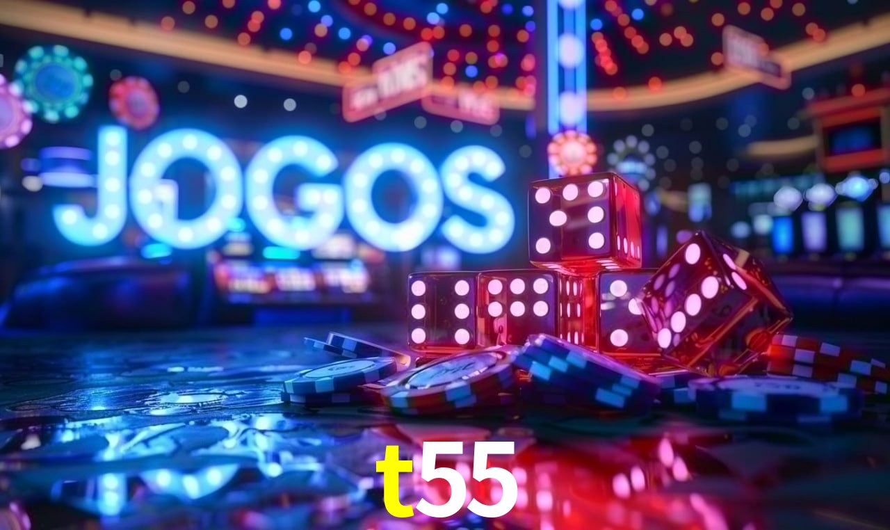 Apostas de Futebol t55