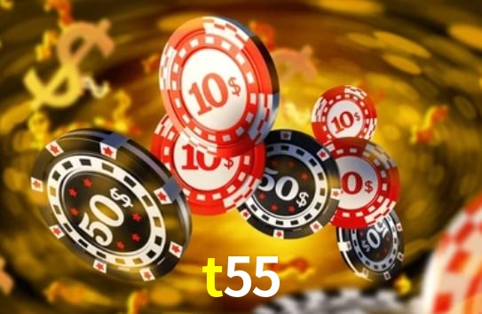 Login Seguro t55