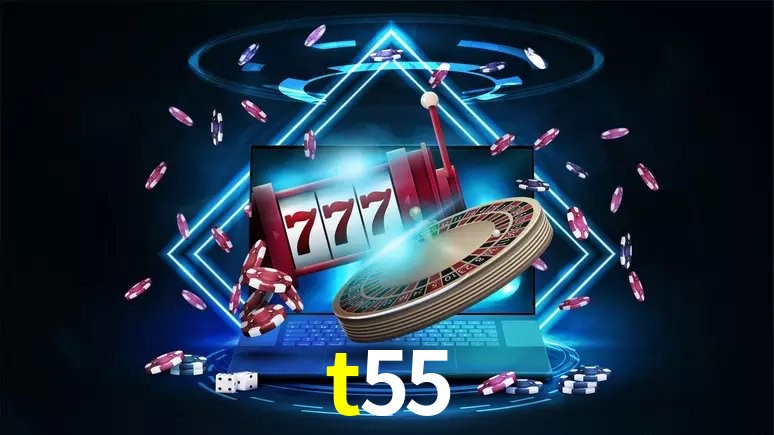 Requisitos do APK da t55 para Android