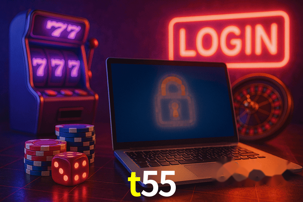 Sistemas de Segurança t55