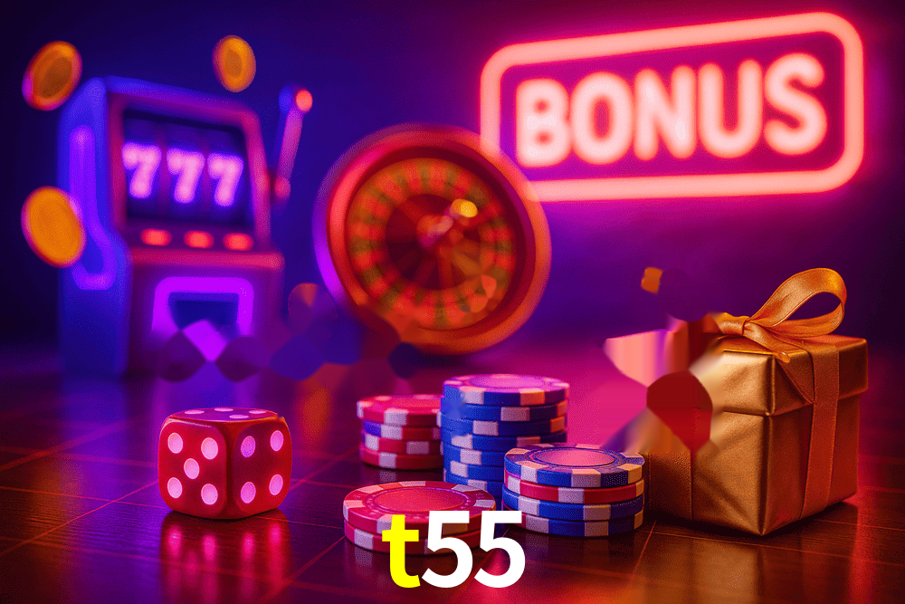 Explorando a Categoria de Eventos em Apostas na t55