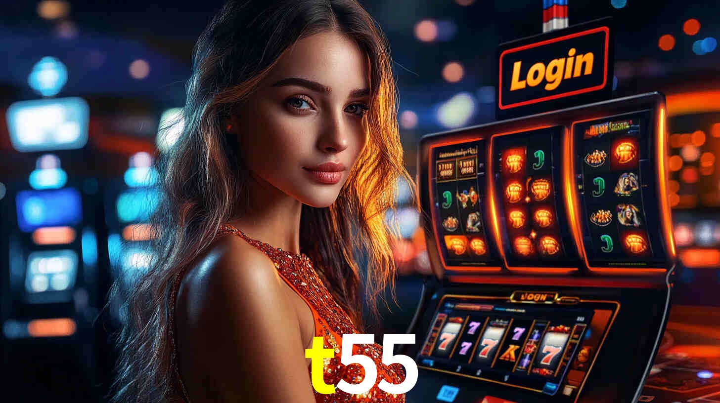 t55 - Apostas de Ouro Vivas - t55.com