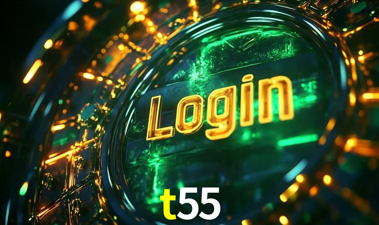 Requisitos do APK da t55 para Android