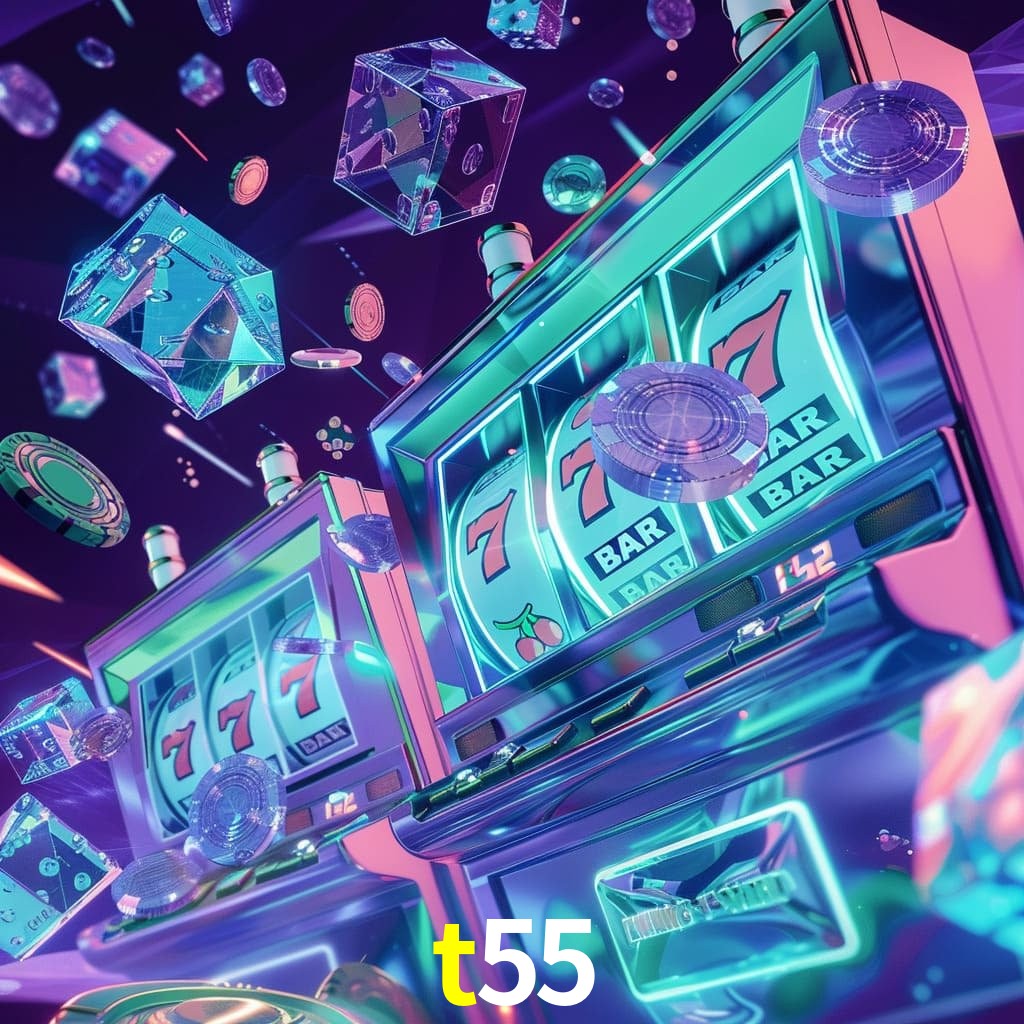 Casino Ao Vivo t55