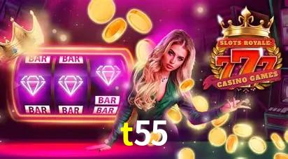 Desvendando o Mundo dos Jogos Virtuais na t55