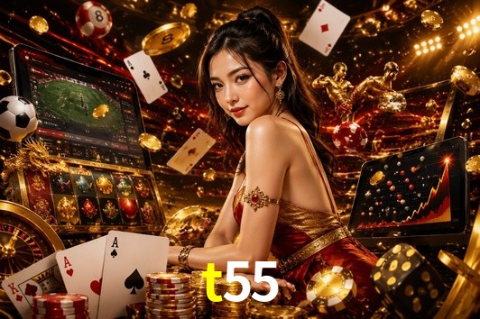 Seasonal Promotions t55