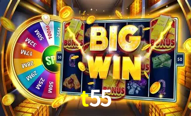 Descubra o Programa VIP da t55: Vantagens Exclusivas para Jogadores