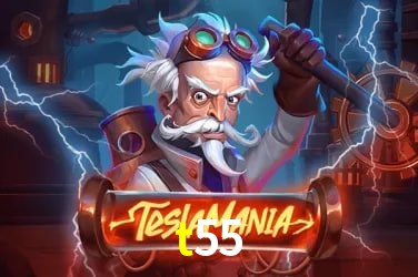 Requisitos do APK da t55 para Android